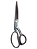 Tesoura inox 10 polegada JZ-70715-10 - Imagem 2