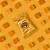 PINCBAR BUTTER CUP CARAMELO SALGADO 25G - Imagem 3