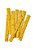 TIRINHAS GLULAC MORANGA COM GERGELIM 100G - Imagem 3