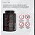 WHEY PROTEIN CONCENTRADO DUX CHOCOLATE BRANCO  450G - Imagem 5