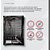 WHEY PROTEIN CONCENTRADO DUX SACHÊ 28G  - COCO - Imagem 5