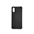 Capa Samsung A02 TPU Preto Fosco Escovado - Imagem 1