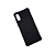 Capa Samsung A02 TPU Preto Fosco Escovado - Imagem 2