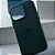 Capa Couro MagSafe Iphone 11 com Veludo Interno - Imagem 10