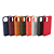Capa Iphone 13 Silicone Aveludada com Logo - Imagem 5
