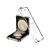 Capa Samsung Z Flip 4 For Clear Case Magnetic Transparente - Imagem 2