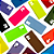 Capa Motorola Edge 30 Ultra 1 Linha Silicone com Veludo Interno - Imagem 1