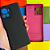 Capa Motorola Edge 30 Ultra 1 Linha Silicone com Veludo Interno - Imagem 2