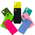 Capa Motorola Edge 30 Neo 1 Linha Silicone com Veludo Interno - Imagem 1