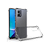 Capa Motorola G73 Space Collection Transparente - Imagem 1