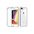 Capa Iphone 7/8 Plus Anti Shock Transparente - Imagem 1