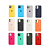 Capa Iphone 14 Silicone Aveludada com Logo - Imagem 7