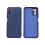 Capa Samsung A03S Emborrachado com Veludo Interno - Imagem 2