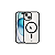 Capa Magsafe Gshield Ip 14 Pro - Imagem 1