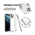 Capa Motorola G41 Anti Shock Transparente - Imagem 3