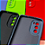Capa Motorola G52 / G82 5g 1 Linha Silicone Veludo Interno - Imagem 3