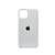 Capa Iphone 15 Plus Silicone Aveludada com Logo - Imagem 4