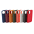 Capa Iphone 15 Silicone Aveludada com Logo - Imagem 6