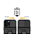 Capa Iphone 14 Pro Max Defender Gshield - Imagem 2