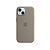 Capa Iphone 12 Silicone Aveludada com Logo - Imagem 2