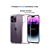 Capa Iphone 14 Pro Max Space Collection Transparente - Imagem 4