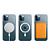 Capa Iphone 15 Clear Magnetic - Imagem 2