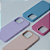 Capa Couro Magsafe Iphone 15 Pro Max com Veludo Interno - Imagem 12