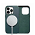 Capa Couro Magsafe Iphone 15 Pro Max com Veludo Interno - Imagem 2
