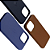 Capa Couro Magsafe Iphone 15 Pro Max com Veludo Interno - Imagem 4