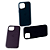 Capa Couro Magsafe Iphone 15 Pro Max com Veludo Interno - Imagem 5