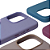 Capa Couro Magsafe Iphone 15 Pro Max com Veludo Interno - Imagem 7
