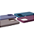 Capa Couro Magsafe Iphone 15 Pro Max com Veludo Interno - Imagem 9
