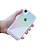Capa Iphone 7/8 Holografica Degrade - Imagem 2