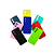 Capa Motorola Edge 30 Emborrachada com Veludo Interno - Imagem 2