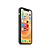 Capa Iphone 13 1º Linha Silicone Aveludada com Logo - Imagem 2