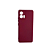 Capa Motorola Edge 30 Fusion 1º Linha Silicone com Veludo Interno - Imagem 1