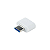Adaptador Usb/tipo C Gshield - Imagem 1