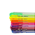Capa Iphone Space Collection com Bordas Coloridas Neon - Imagem 2