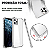 Capa Iphone 12 Mini Anti Shock Transparente - Imagem 2