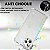 Capa Iphone 12 Mini Anti Shock Transparente - Imagem 1
