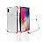 Capa Iphone 11 Anti Impacto com Bordas Coloridas - Imagem 1