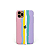 Capa Iphone 11 Pro Arco Iris - Imagem 2