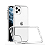 Capa Iphone 12 Pro Anti Impacto Clear Transparente - Imagem 2