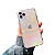 Capa Iphone 13 Pro Holografica Degrade - Imagem 2