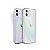 Capa Iphone 13 Pro Holografica Degrade - Imagem 1