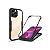 Capa 360 Preta Iphone 14 Plus - Imagem 2