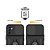 Capa Guardian Preta Samsung S20 FE - Imagem 2