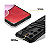 Capa Guardian Preta Samsung A33 5g - Imagem 2