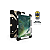 Capa Skull Armor Universal Gshield Tablet 8.9 a 12 - Imagem 4