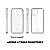 Capa Clear Gshield Iphone 13 Pro - Imagem 3